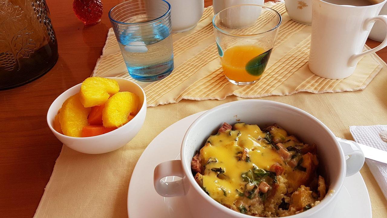Casa Donna Rosa B&B Nuevo Arenal Εξωτερικό φωτογραφία