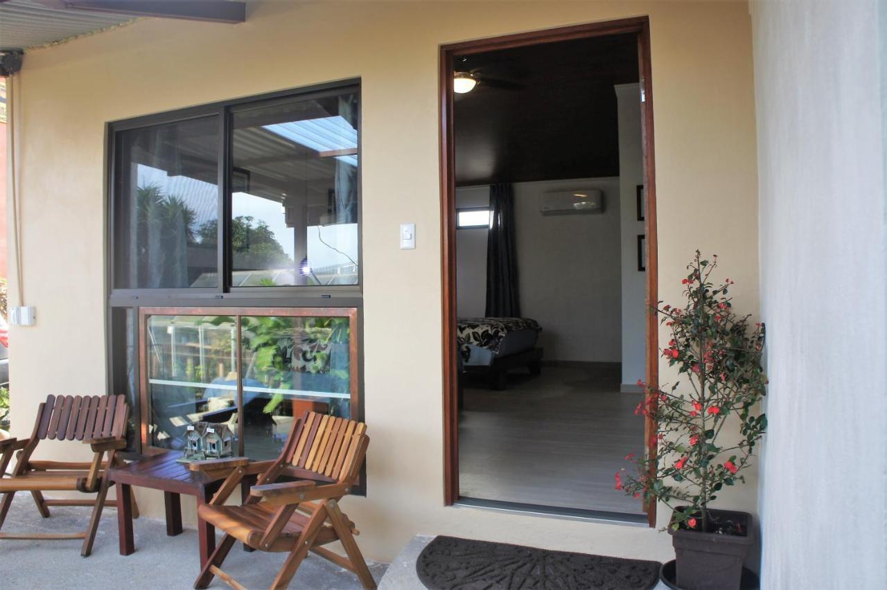 Casa Donna Rosa B&B Nuevo Arenal Εξωτερικό φωτογραφία