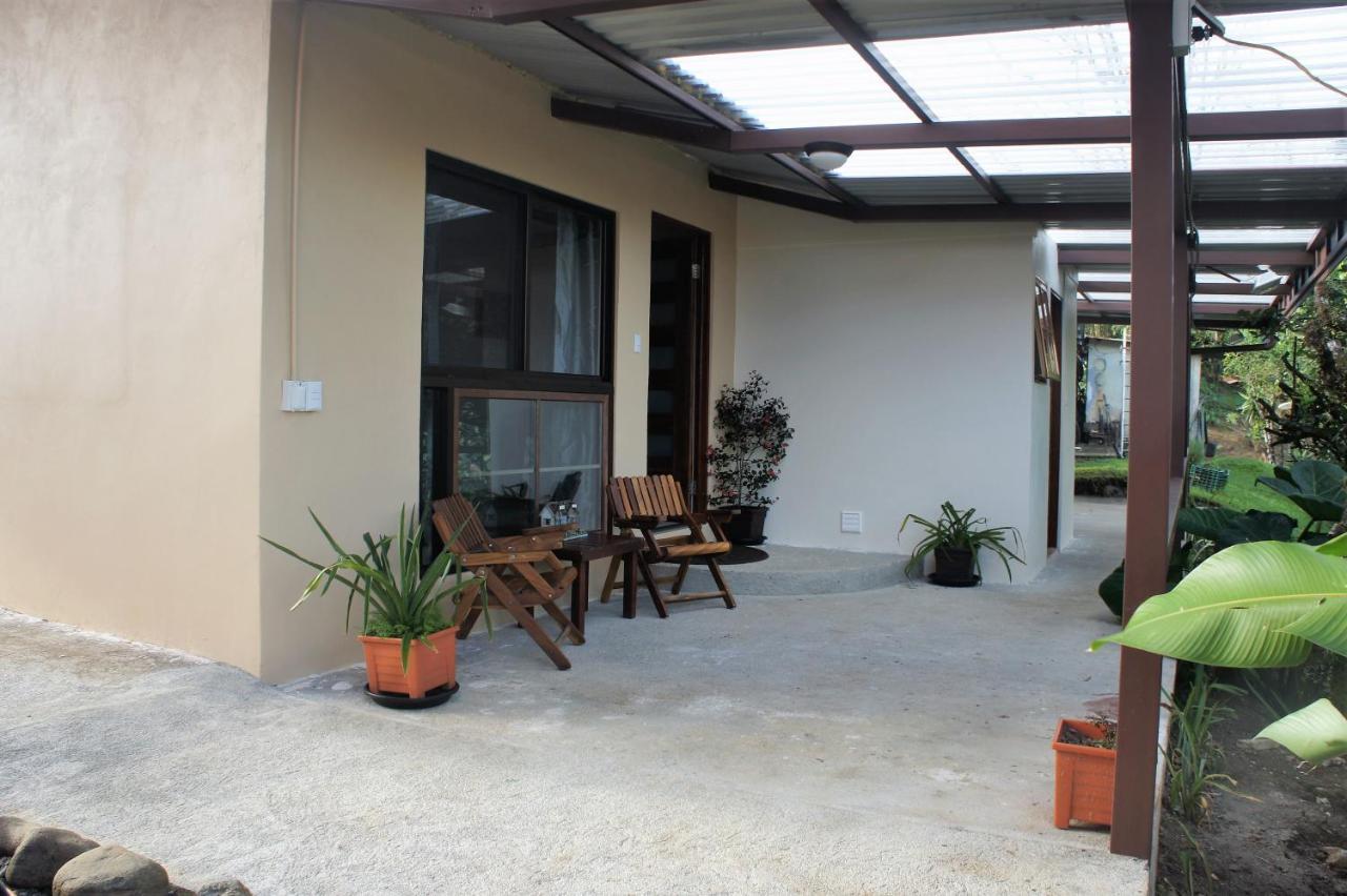 Casa Donna Rosa B&B Nuevo Arenal Εξωτερικό φωτογραφία